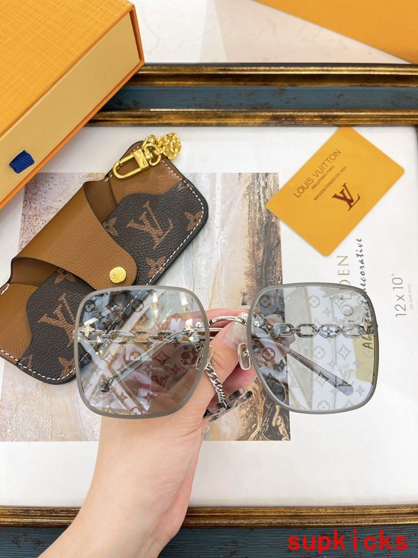 Louis Vuittion Luxury Sunglasses