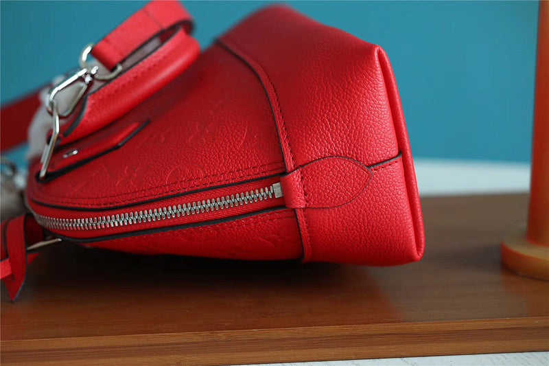 I W Fashion Lu-Vi bags - 8546