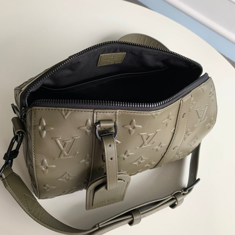 I W Fashion Lu-Vi bags - 17522