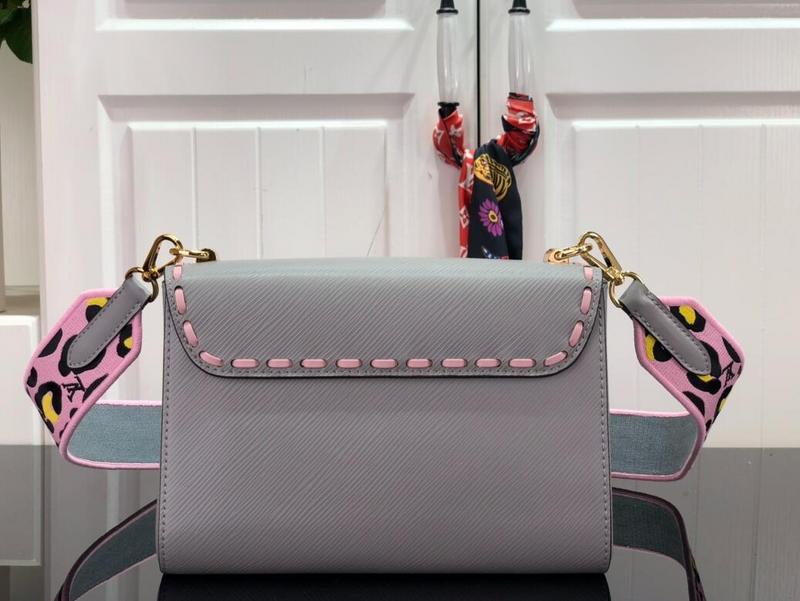 Chloe’s Picks - LOV Bags - 2131
