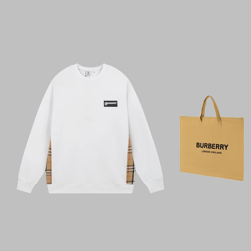 Burberry Luxury Clothes