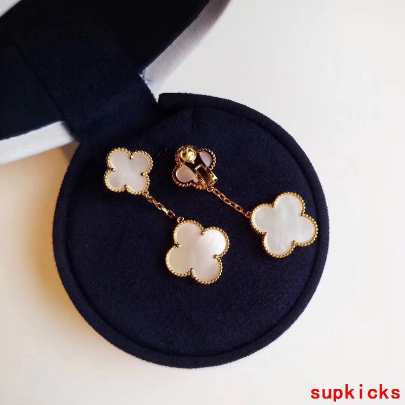 Van Cleef & Arples Jewelry