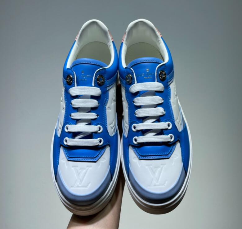 Chloe’s Picks - LOV Men Shoes - 998
