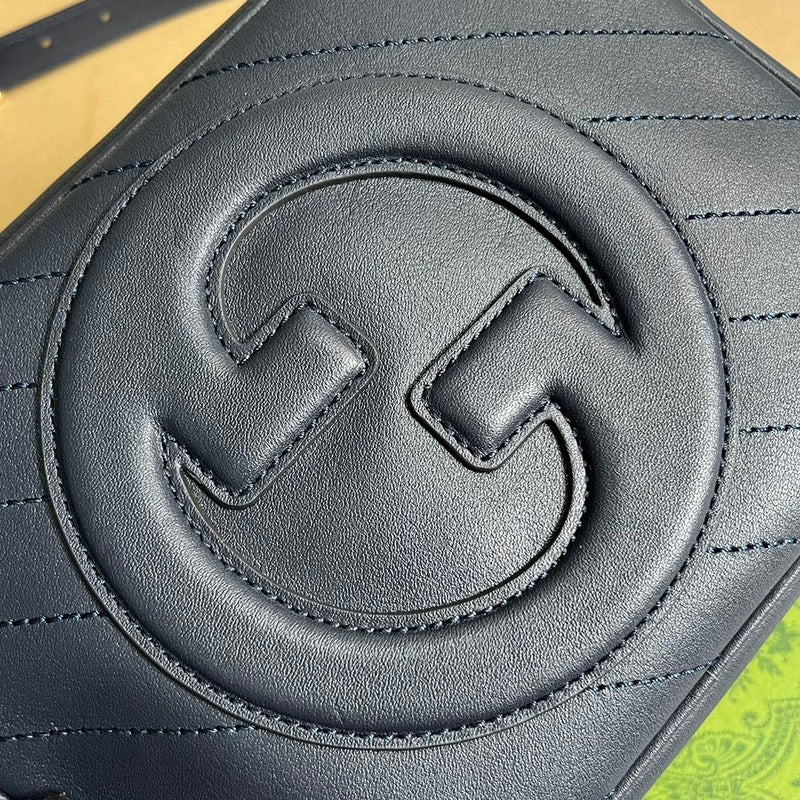 ENT - GCI Bags - 1492
