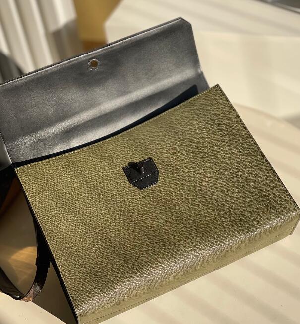 Chloe’s Picks - LOV Bags - 2550