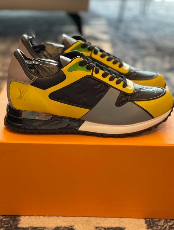 Chloe’s Picks - LOV Men Shoes - 1526