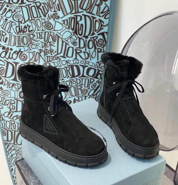 Chloe’s Picks - PD Women Shoes - 317