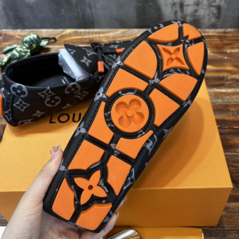 Chloe’s Picks - LOV Men Shoes - 811