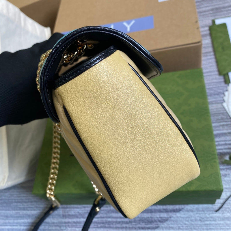 PHA - GUKI Bags - 2006