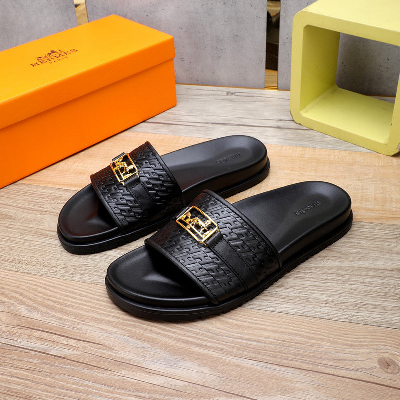 Hermes Luxury Shoes