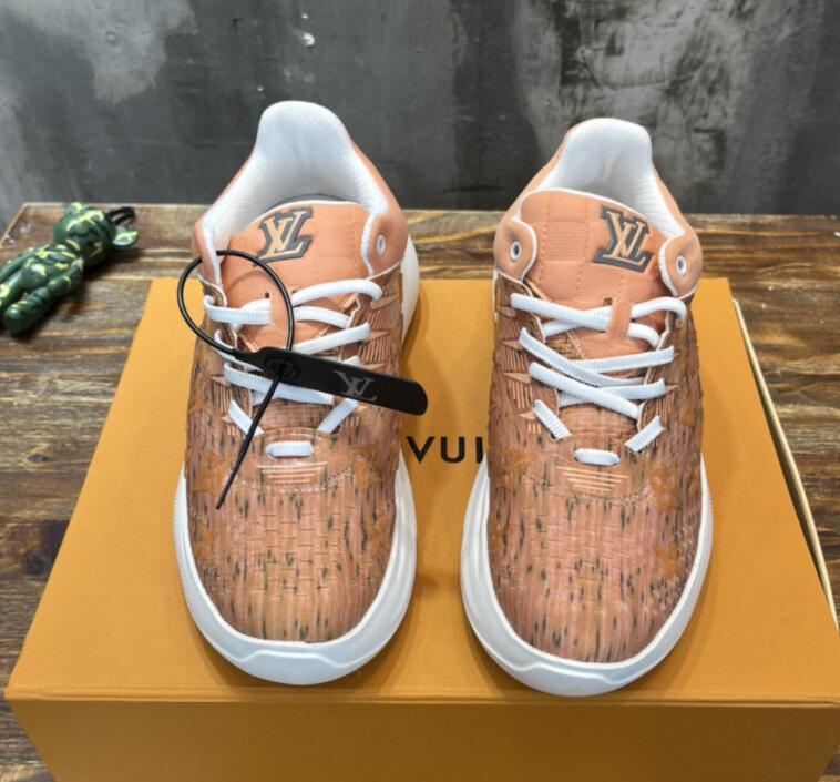 Chloe’s Picks - LOV Men Shoes - 904