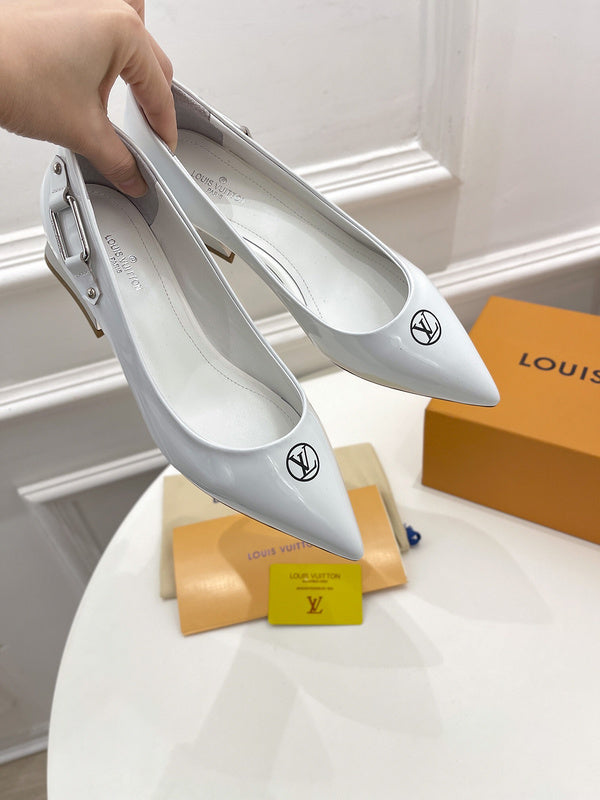 Louis Vuittion Luxury Shoes