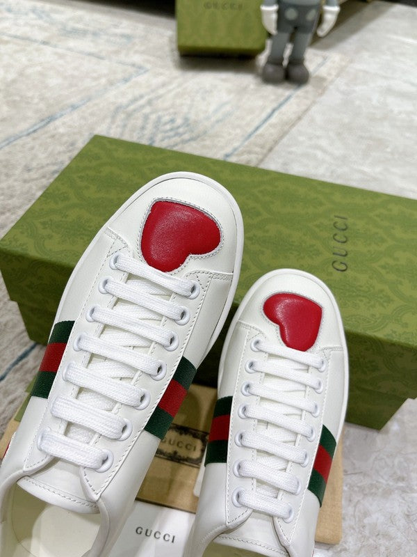 Gucci Luxury Shoes