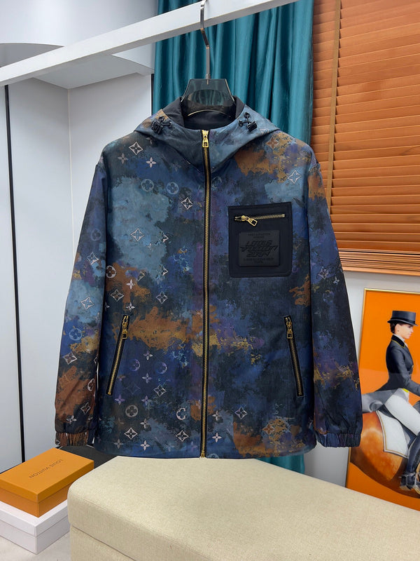 Louis Vuittion Luxury Clothes