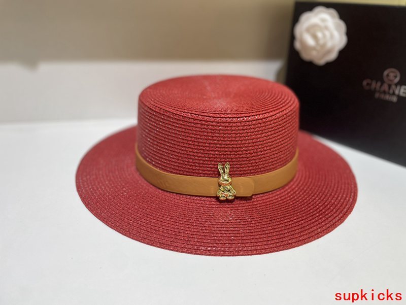 Louis Vuitton Luxury Cap