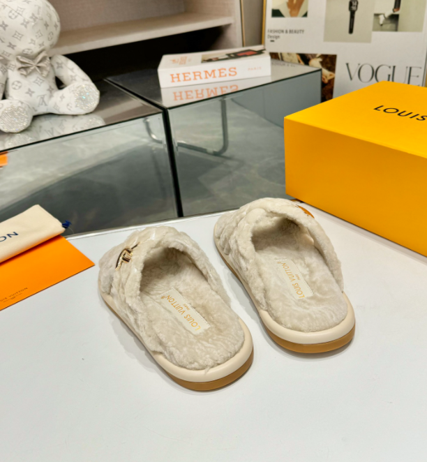 Chloe’s Picks - LOV Women Shoes - 075