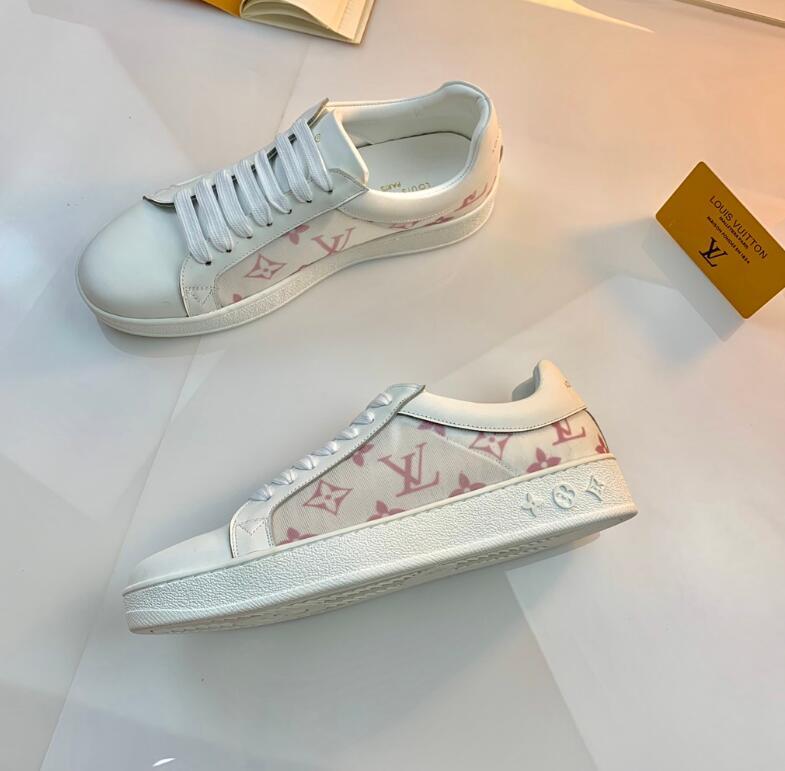 Chloe’s Picks - LOV Men Shoes - 1749