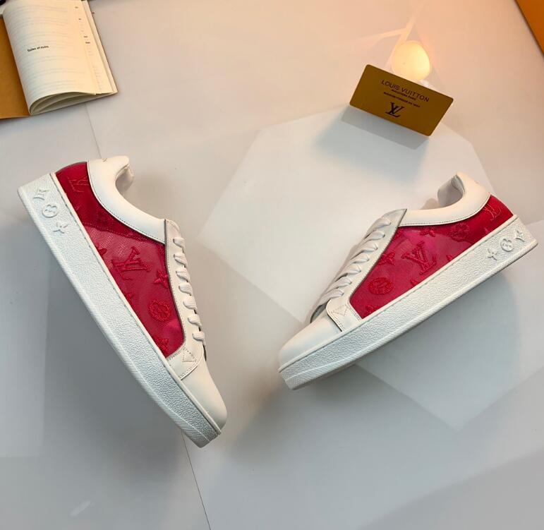 Chloe’s Picks - LOV Men Shoes - 1742