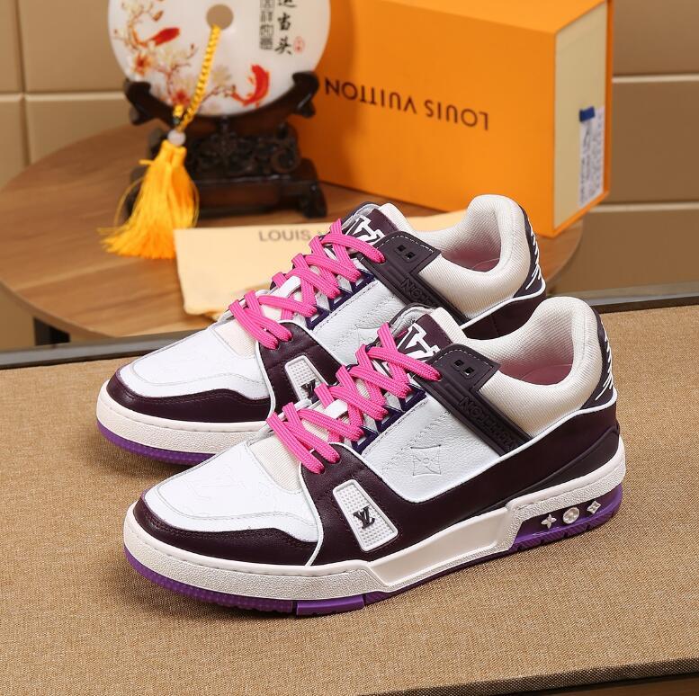 Chloe’s Picks - LOV Men Shoes - 1493