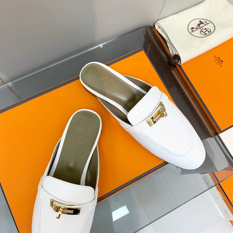 Hermes Luxury Sandals