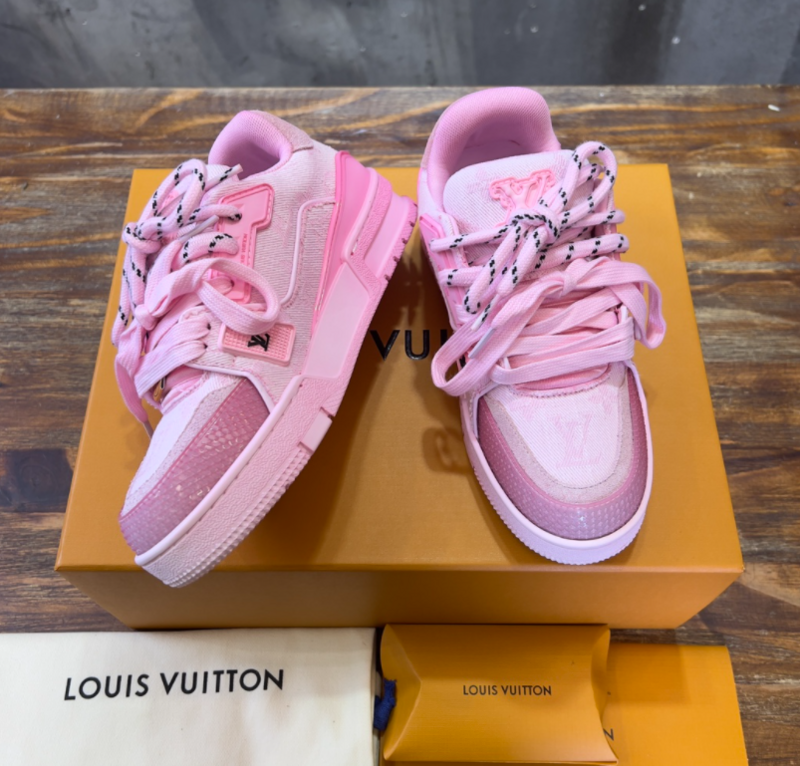 Chloe’s Picks - LOV Women Shoes - 070