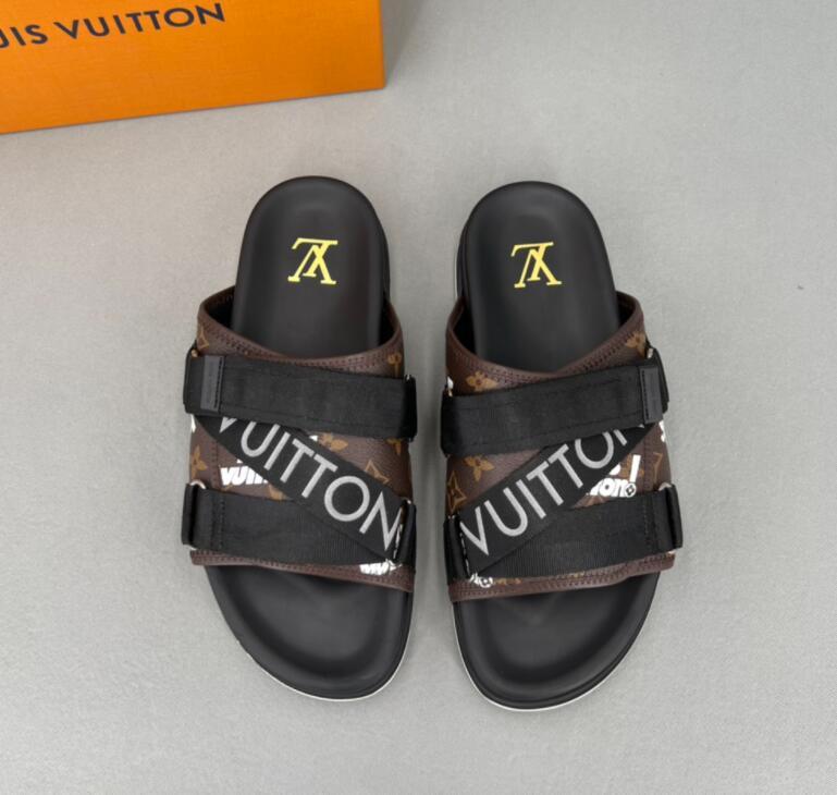 Chloe’s Picks - LOV Men Shoes - 1029