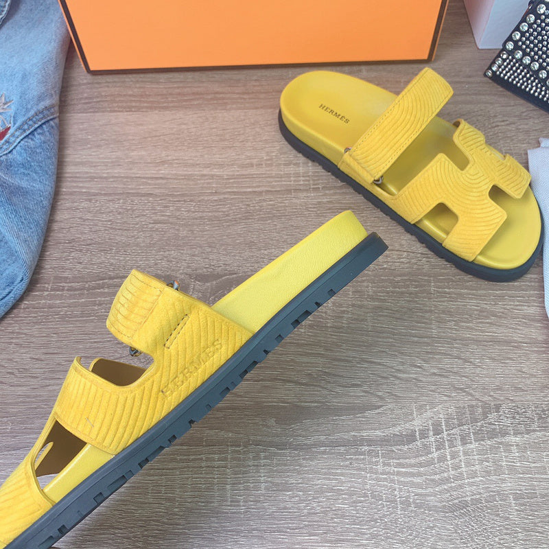 Hermes Luxury Shoes