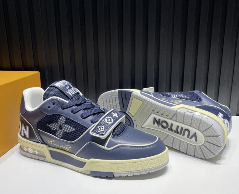 Chloe’s Picks - LOV Men Shoes - 1182