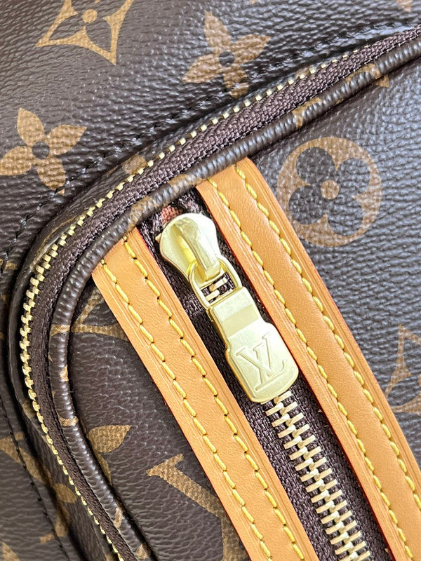 I W Fashion Lu-Vi Bags - 16628
