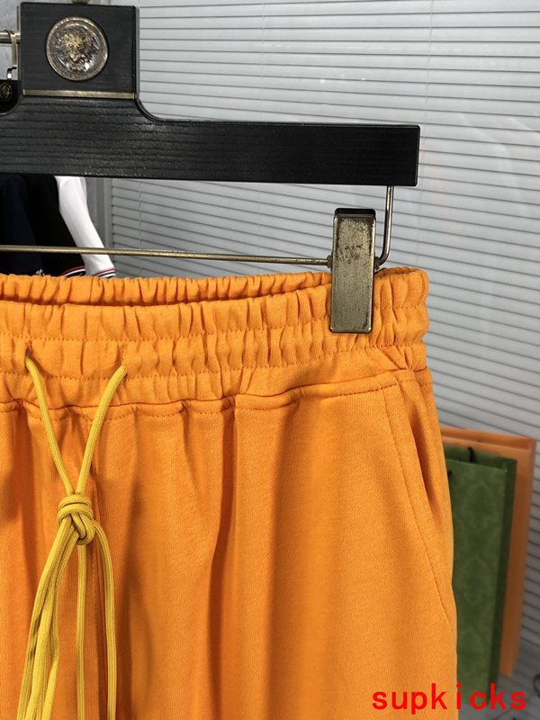 RHUDE Luxury Cloth