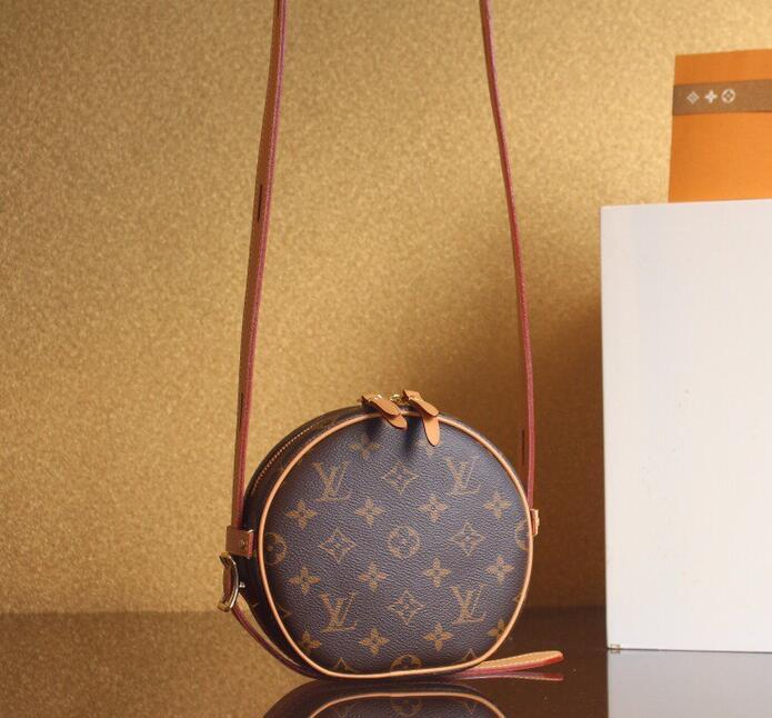 Chloe’s Picks - LOV Bags - 2254