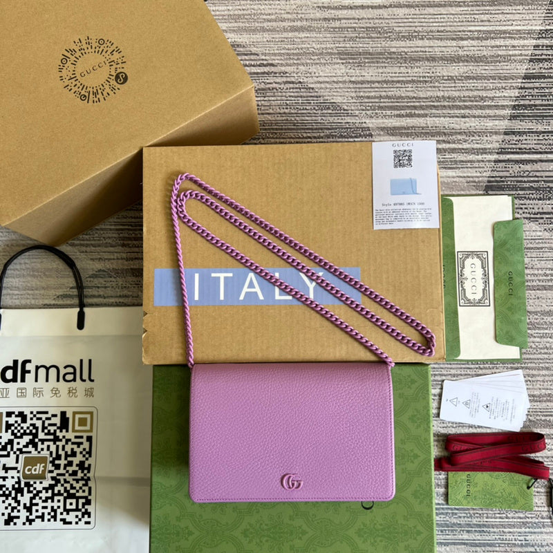 PHA - GUKI Bags - 1112