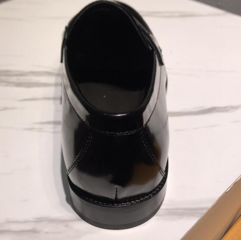 Chloe’s Picks - LOV Men Shoes - 1335