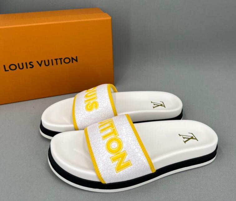 Chloe’s Picks - LOV Men Shoes - 1046