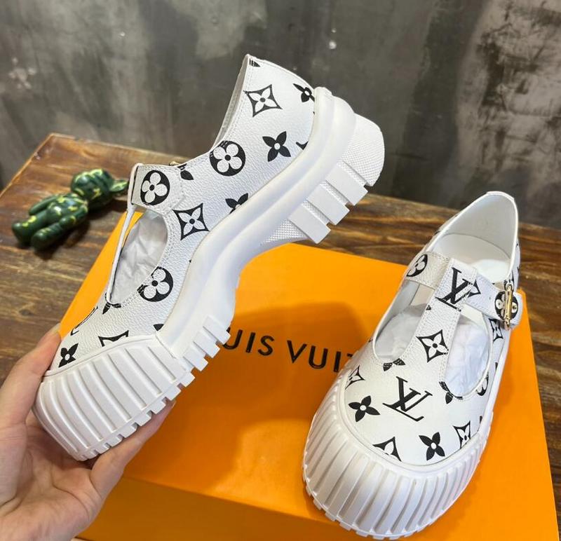 Chloe’s Picks - LOV Women Shoes - 537