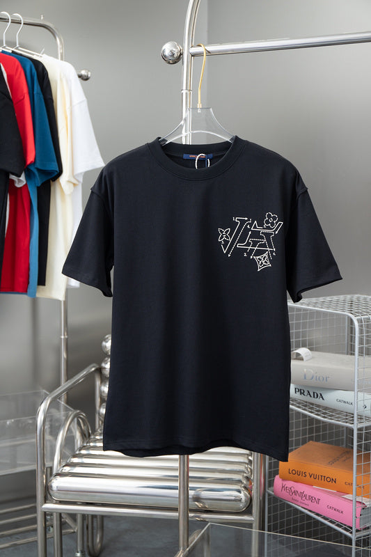 Louis Vuittion Luxury T-Shirt