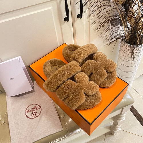 Hermes Luxury Sandals