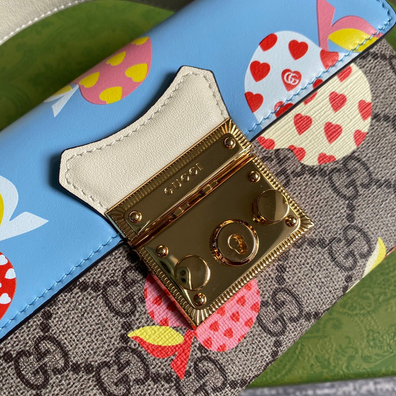 PHA - GUKI Bags - 1828