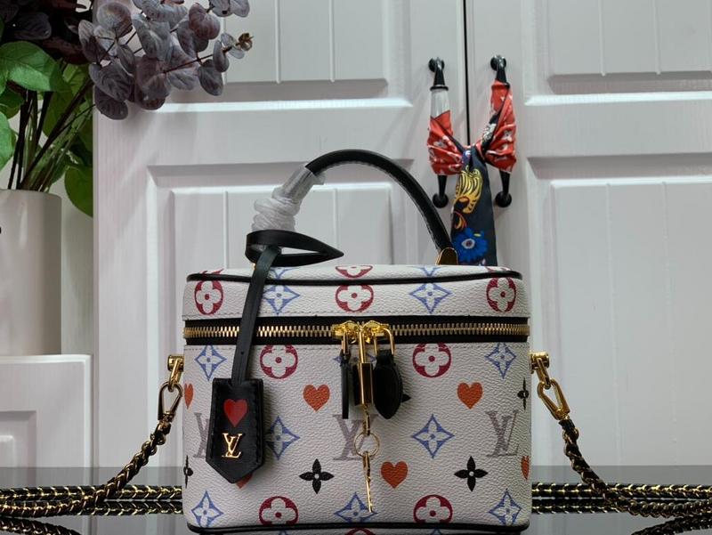 Chloe’s Picks - LOV Bags - 2642