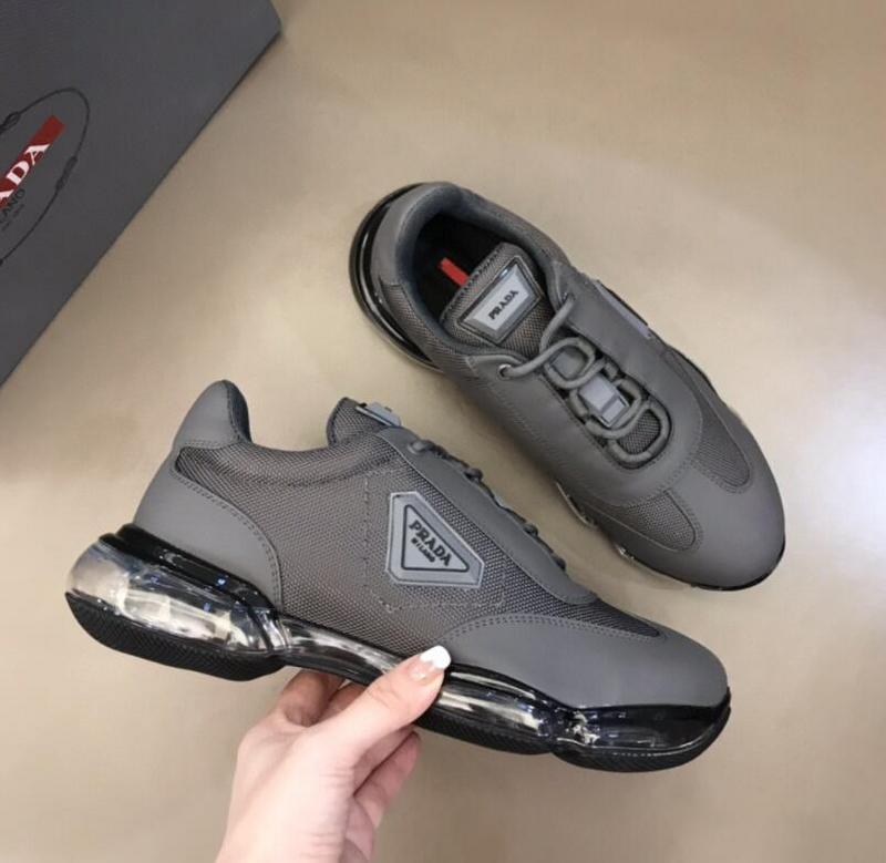 Chloe’s Picks - PD Men Shoes - 336