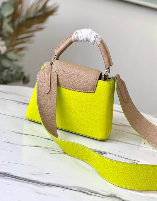 Chloe’s Picks - LOV Bags - 2482