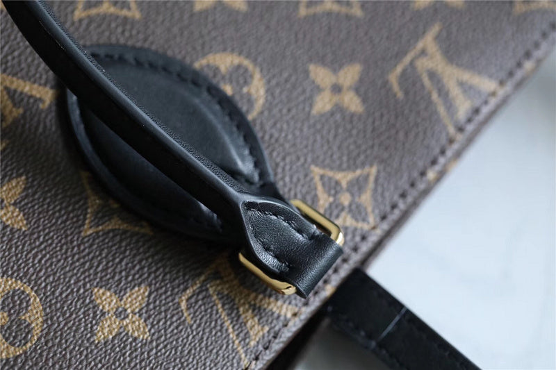 I W Fashion Lu-Vi bags - 8670