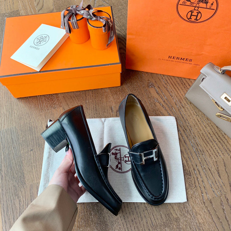 Hermes Luxury Shoes