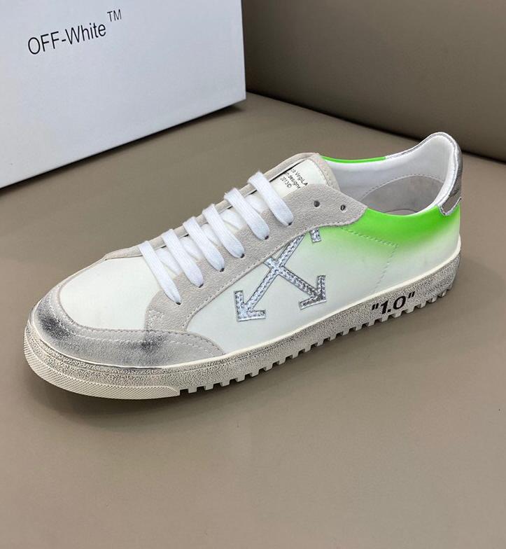 Chloe’s Picks - YZO Men Shoes - 219