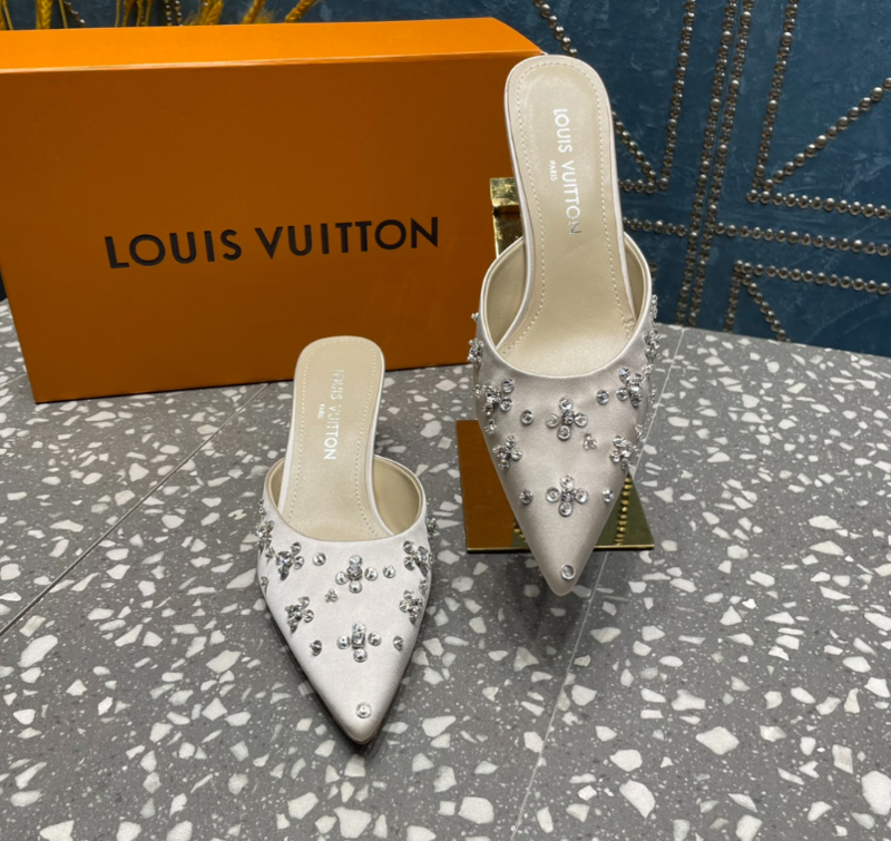 Chloe’s Picks - LOV Women Shoes - 087