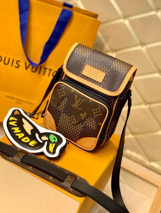 Chloe’s Picks - LOV Bags - 2763