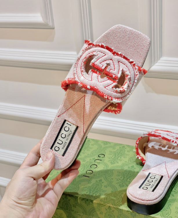 Chloe’s Picks - LOV Women Shoes - 127