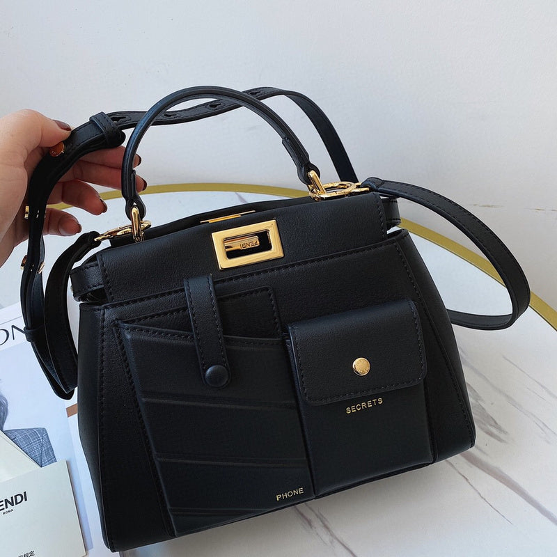 PHA - PHAE Bags - 483