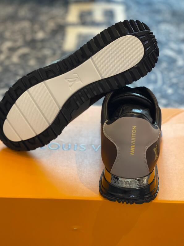 Chloe’s Picks - LOV Men Shoes - 1540
