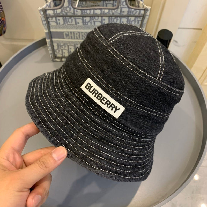 Burberry Luxury Cap